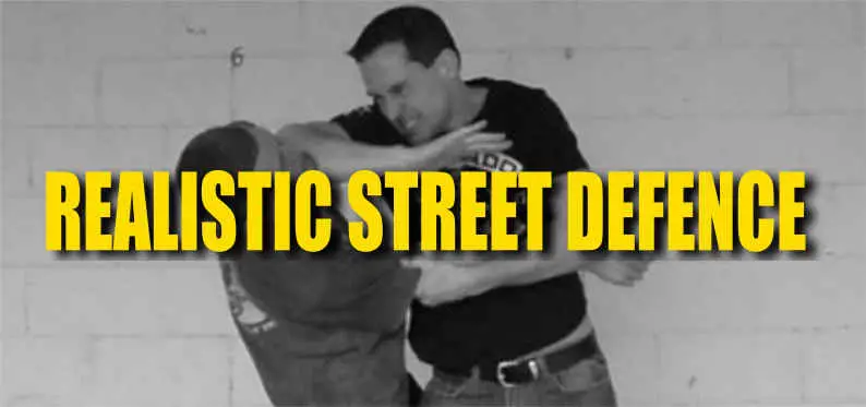 Real World Combat International