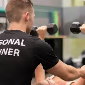 Energize Health & Fitness