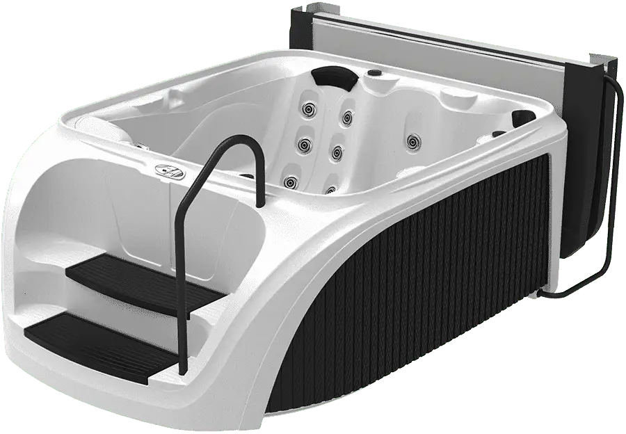 Hydropool Mississauga Factory Showroom