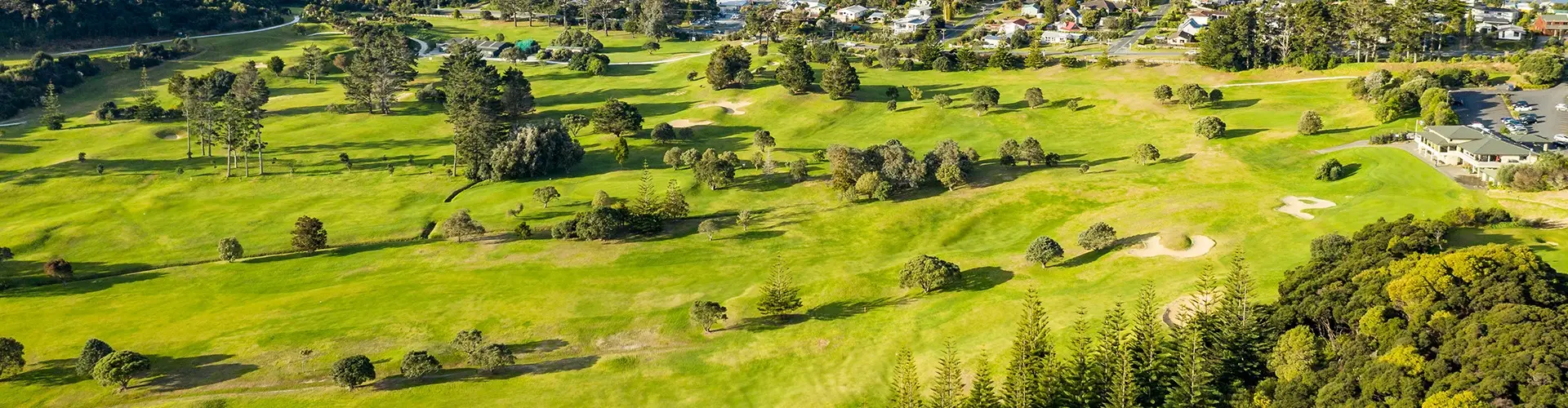 Mangawhai Golf Club