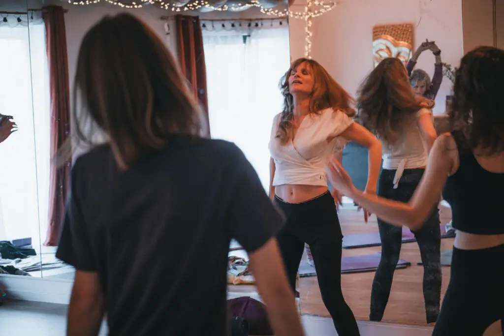 Les Boudoirs d'ANAHITA par Mila