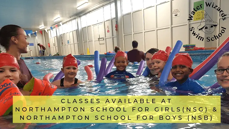 Water Wizards Swim School