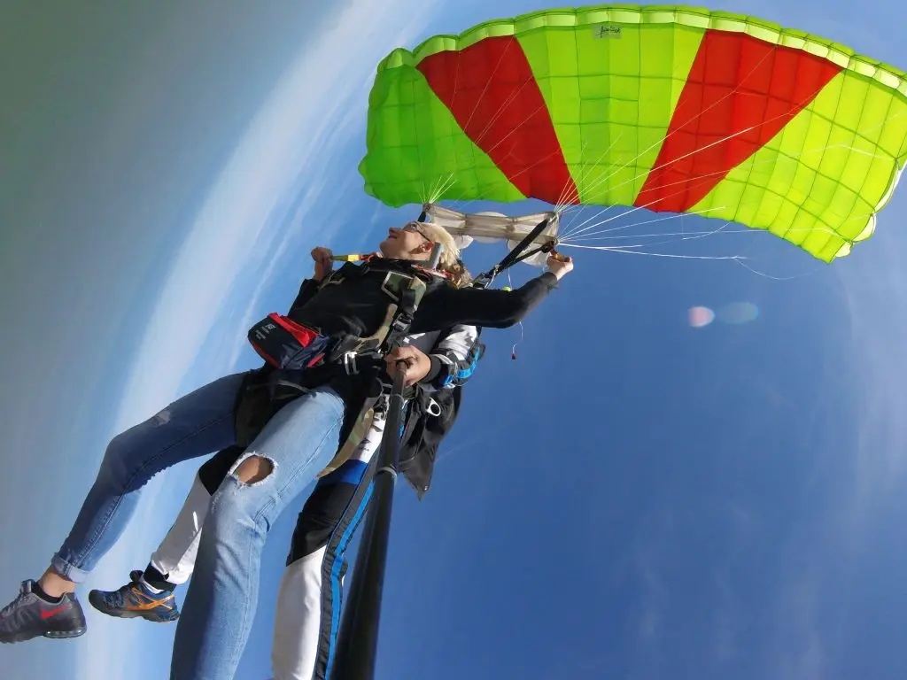 FlyAdrenaline Strasbourg