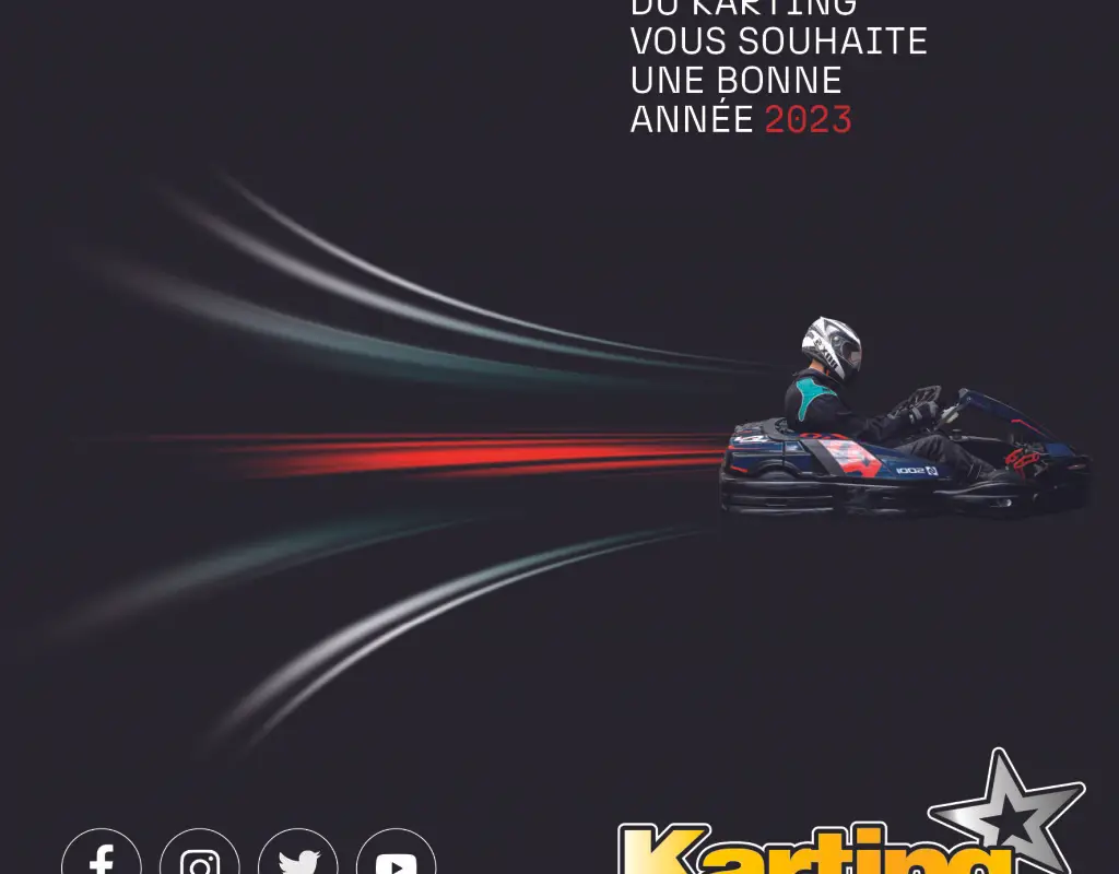 Karting Rennes Cap Malo