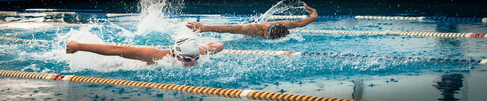 NZL Swim