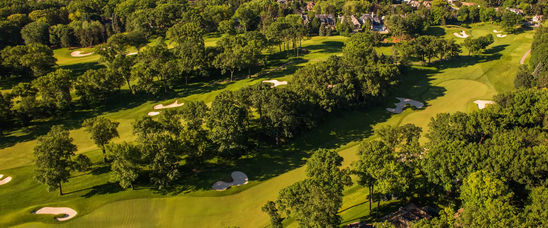 St. George's Golf and Country Club