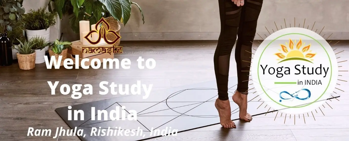 Yoga Teacher Training in Rishikesh - Yoga Study in India