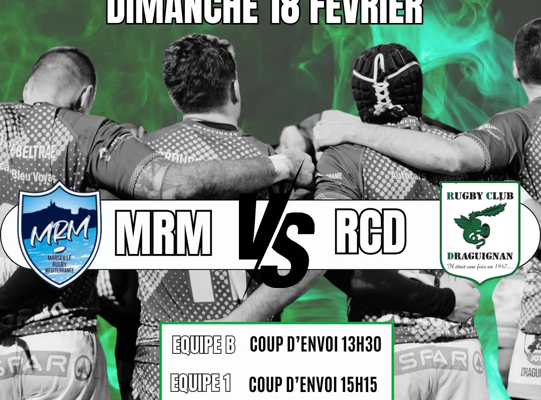 Rugby Club Draguignan