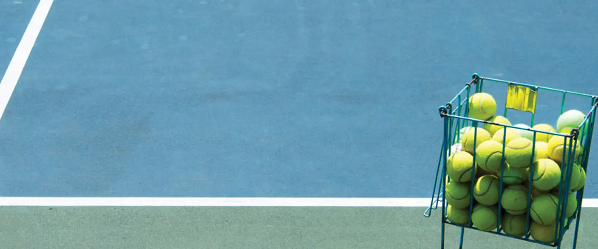 Camperdown Tennis