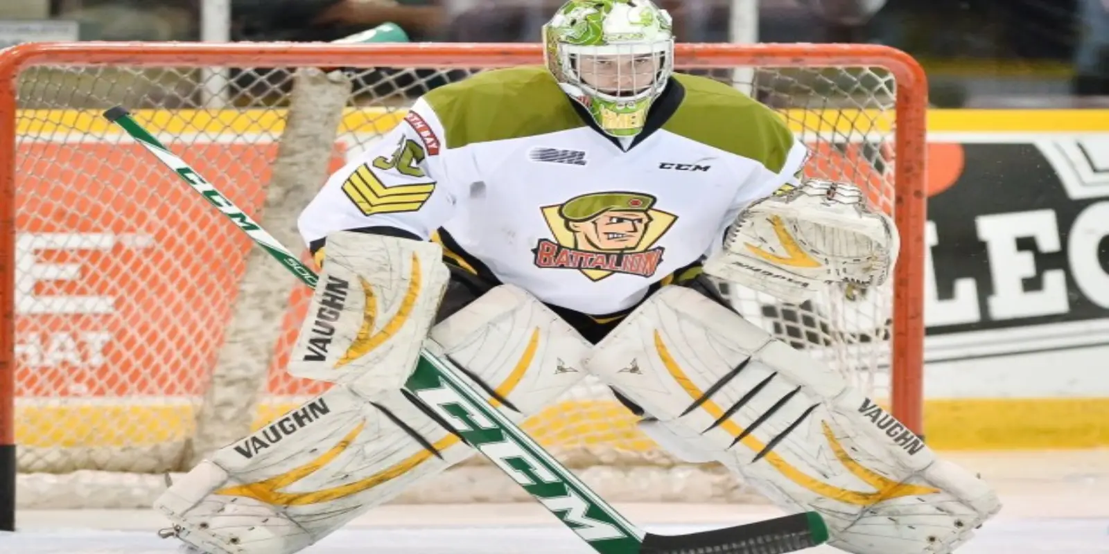 EPTP GOALTENDING