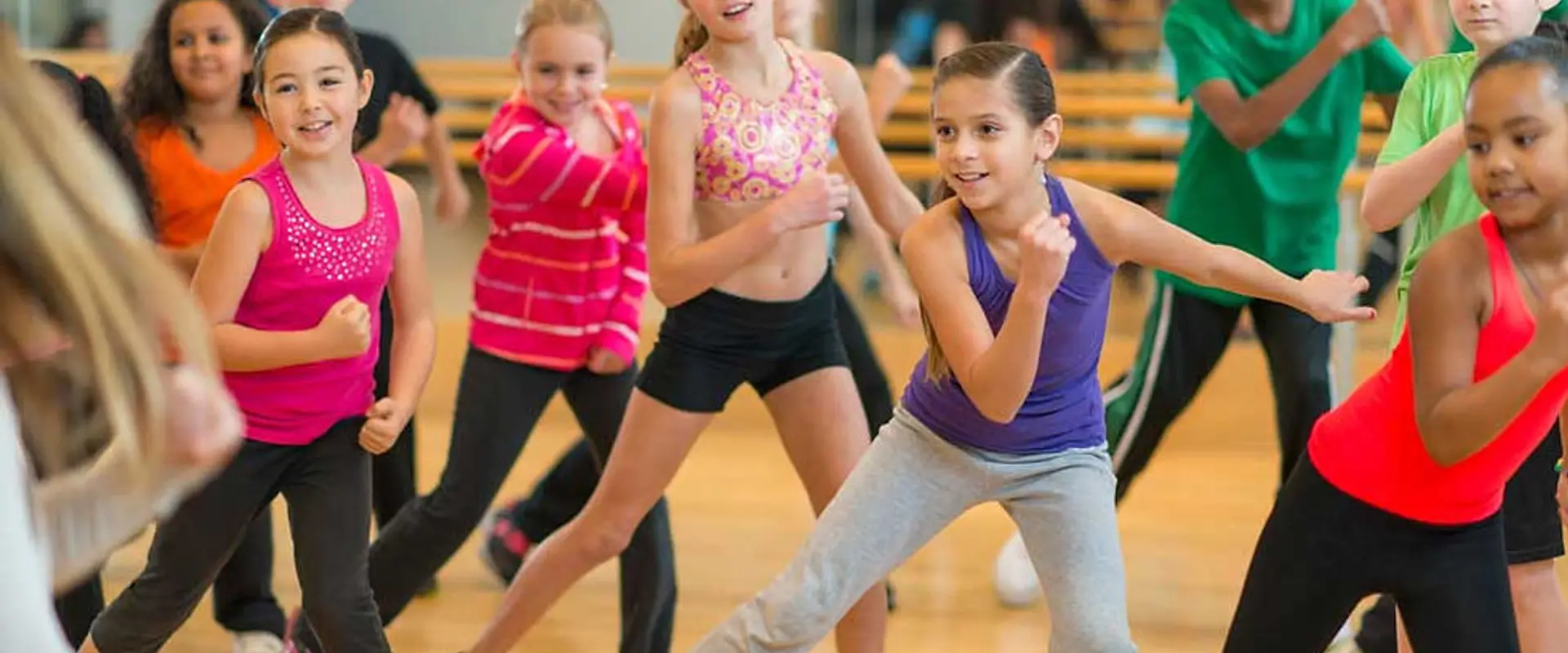 118 Dance Studio