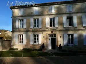 La paternelle Champniers 16430