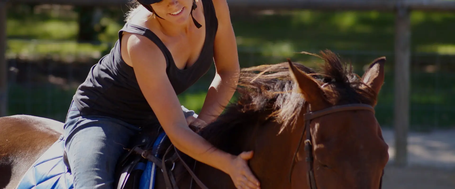 Stable Thinking Riding Academy