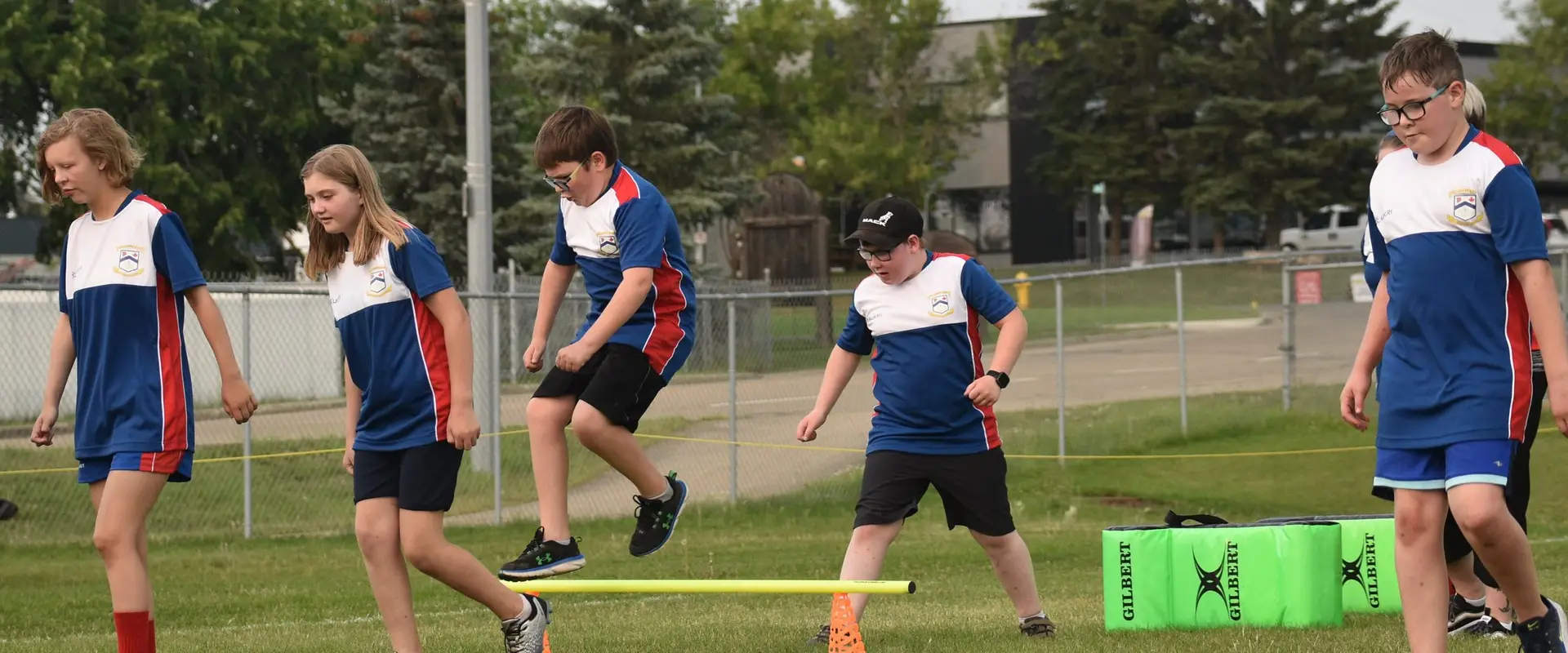 St. Albert Rugby Football Club