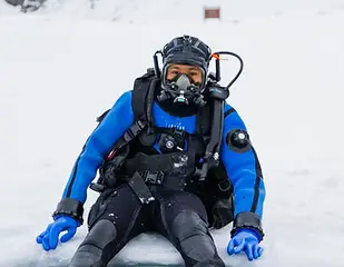 Divextreme