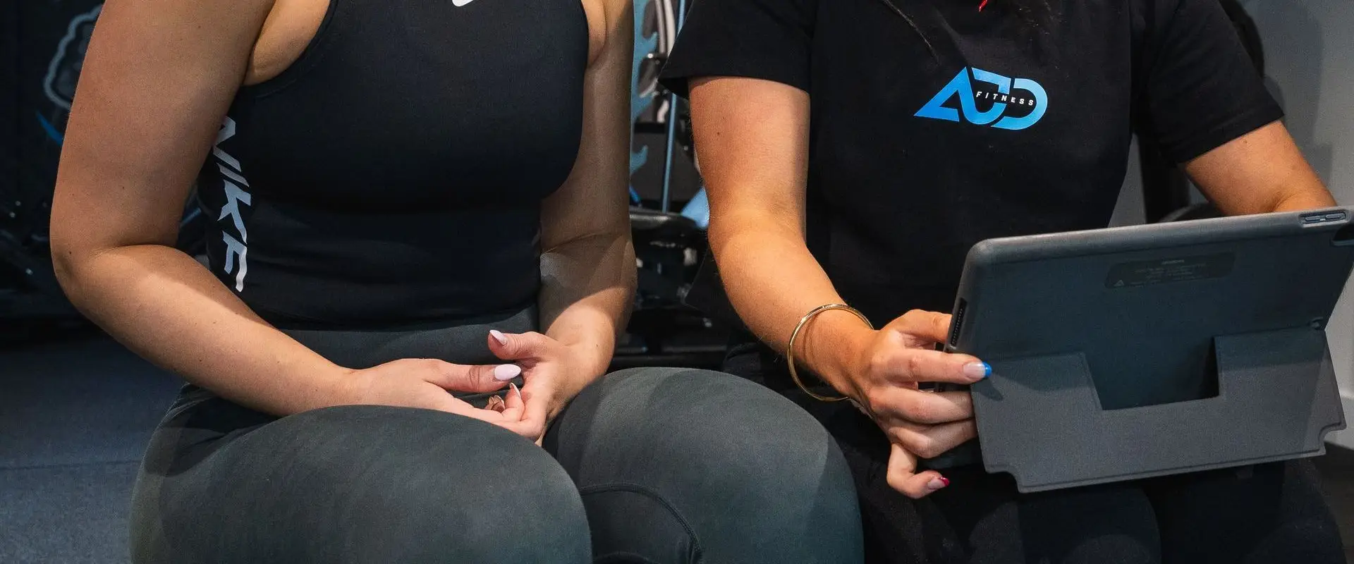 AJD Fitness