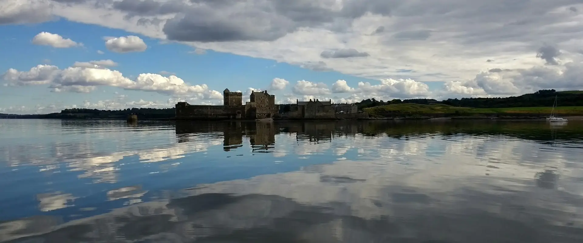 Blackness Boat Club