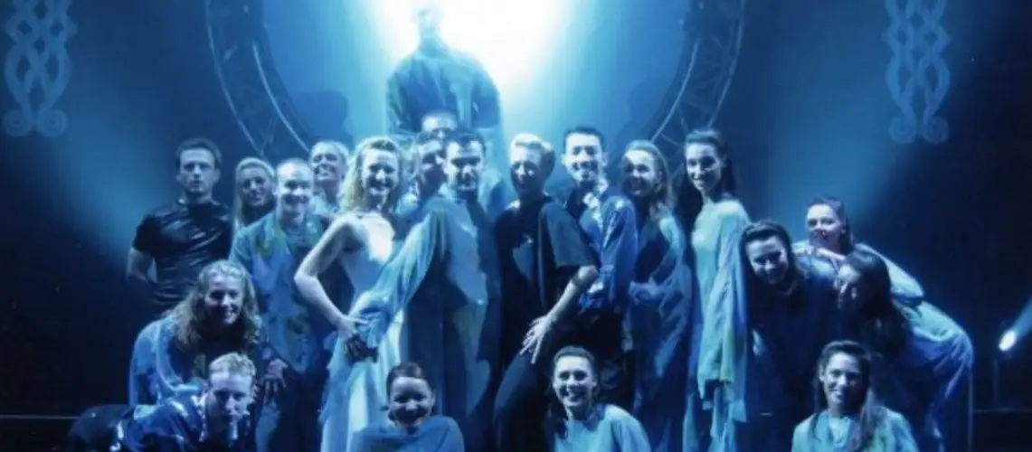 Nicky Figgins Centre Stage Academy