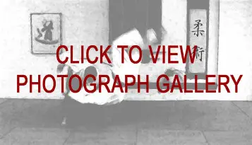 Seishi Teppei Jujutsu Kai - (Authentic Jujutsu and Self Defense in Vancouver)