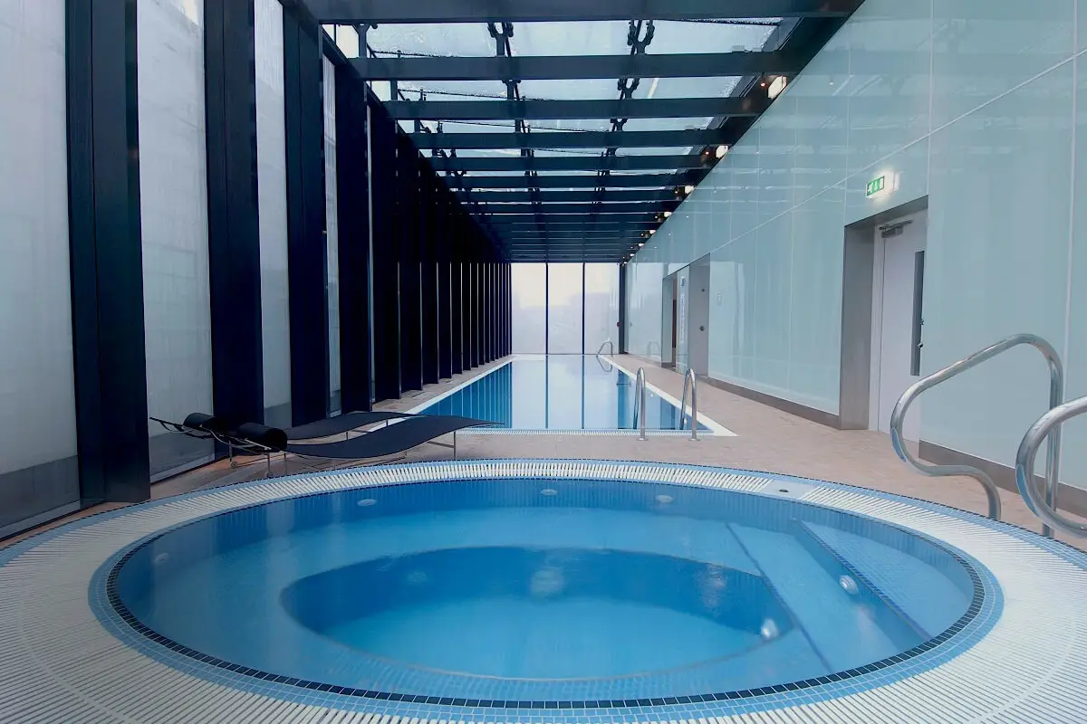 Swim Now