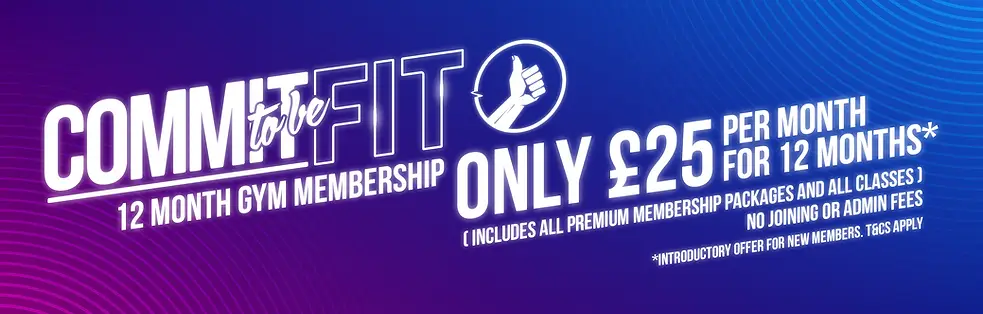 Empire Gym & Studios