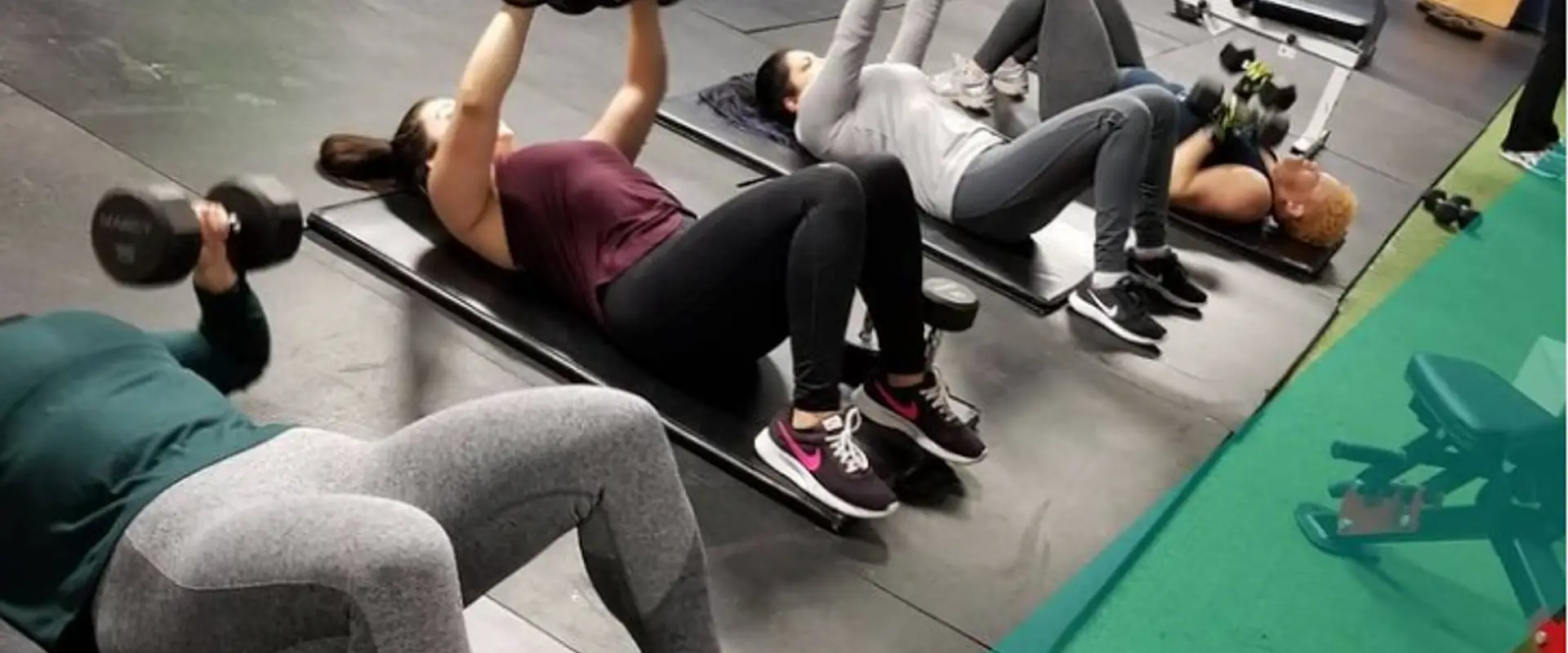 Signature Shape Fitness for Women