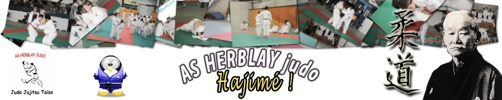 As Herblay Judo