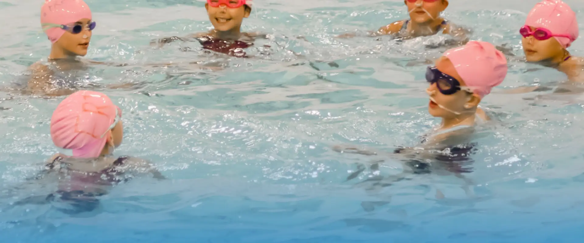Ignite Artistic Swimming Club