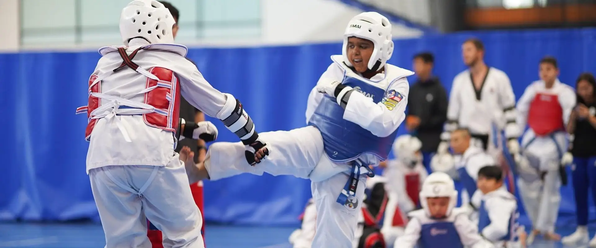 Martial Arts Spirit | Rooty Hill