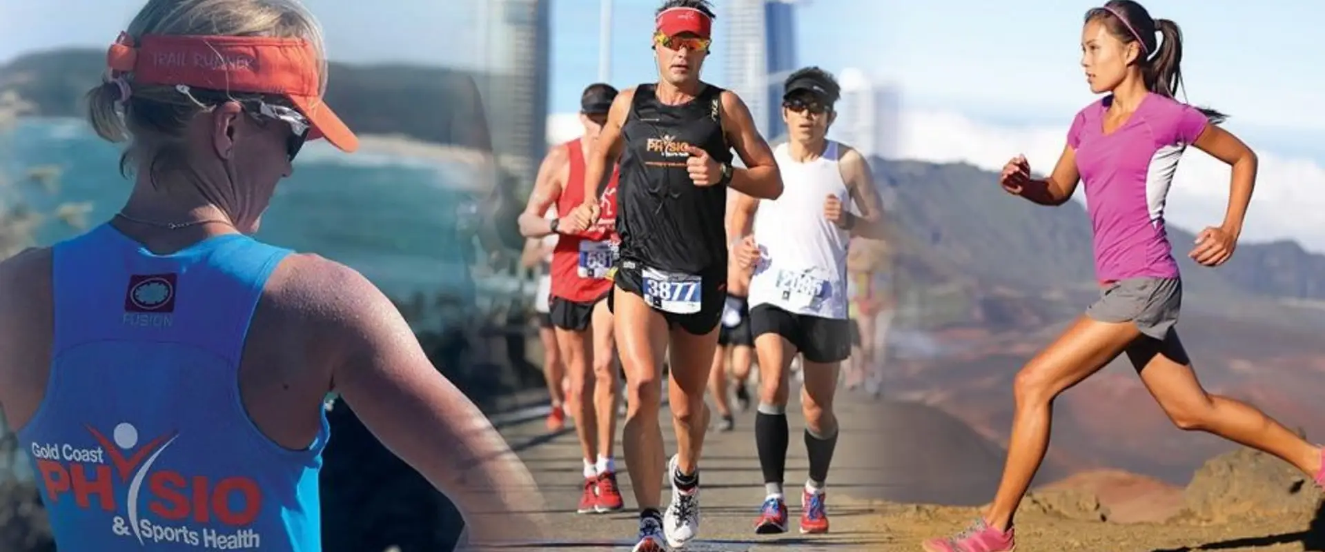 Gold Coast Physio & Sports Health