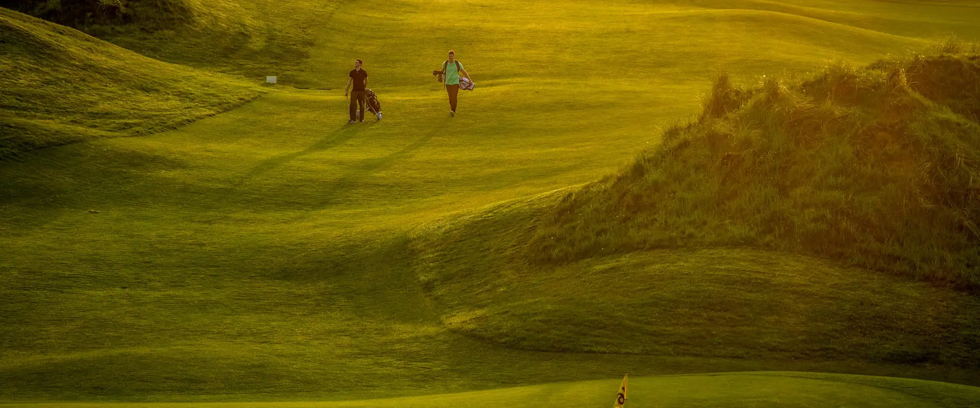 Enniscrone Golf Club Bar & Restaurant