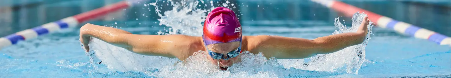 Whiteside Pool