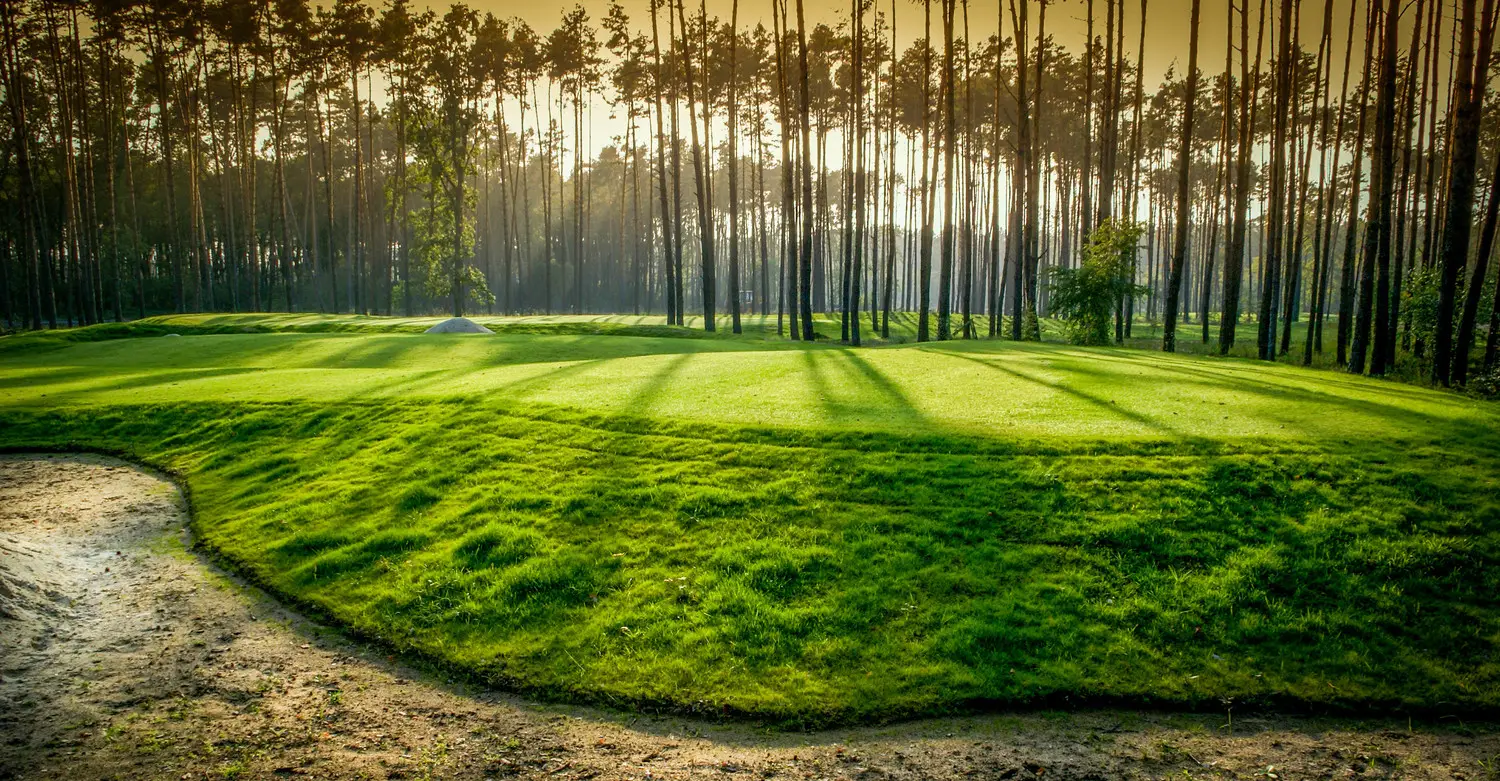 Black River Golf Resort BRATISLAVA