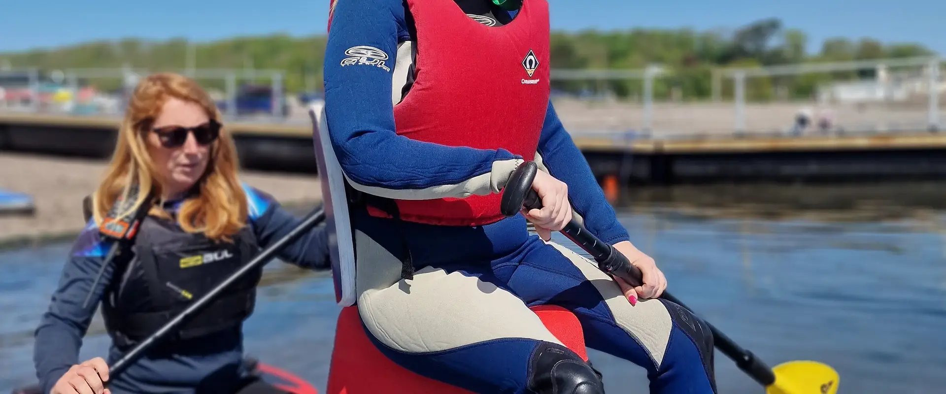 Windswept Watersports