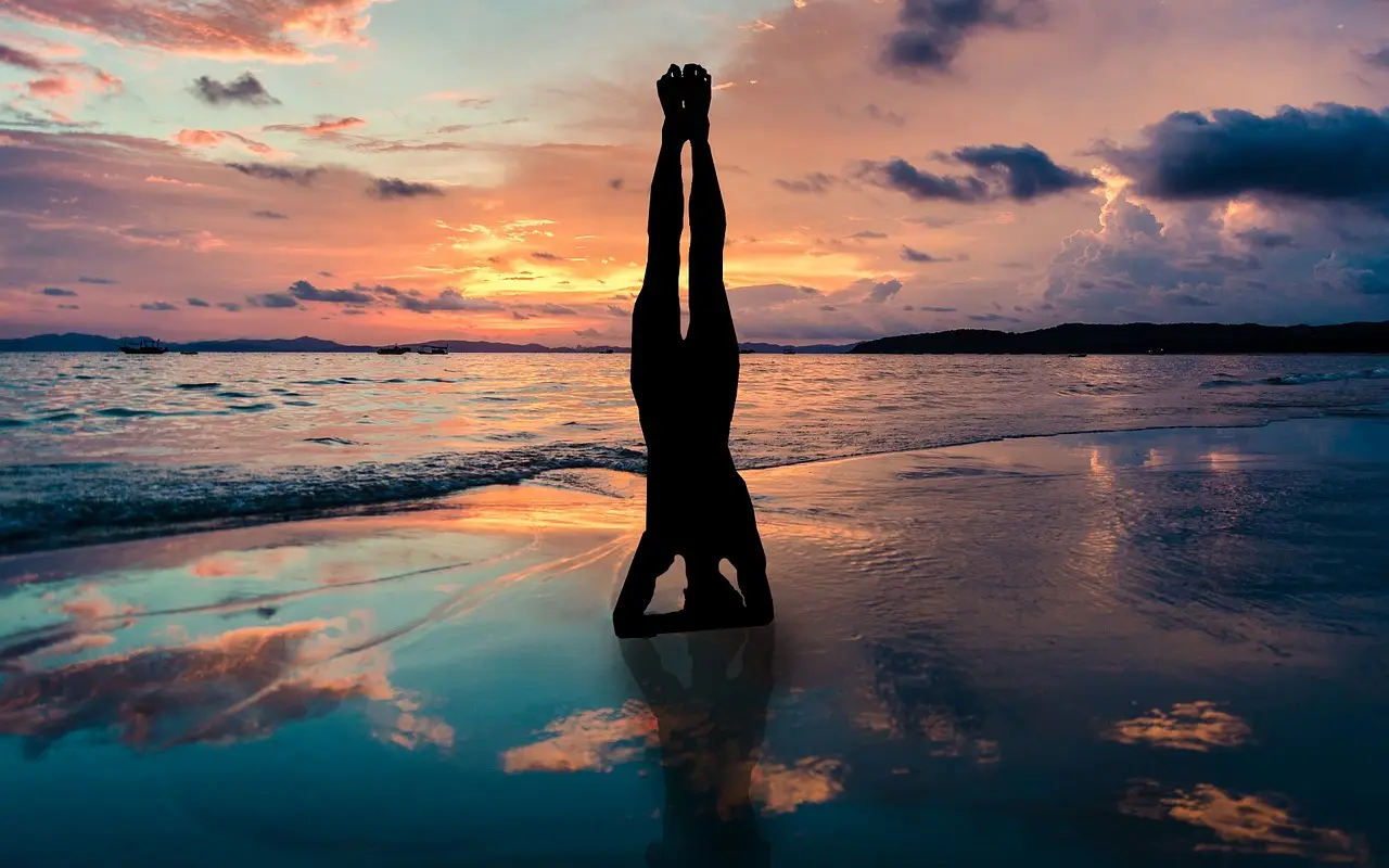 Yoga By Pascale