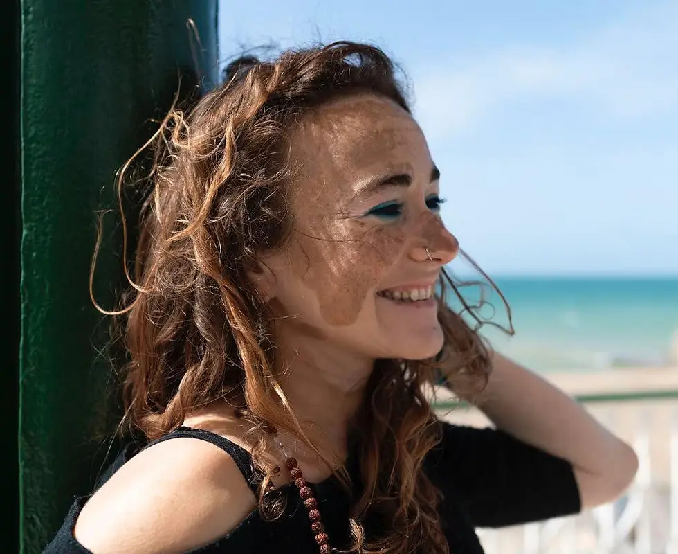 Justine Yoga Brighton