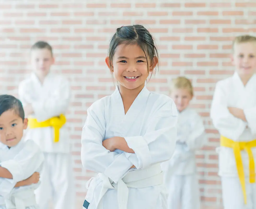 Best Leg Taekwondo Academy