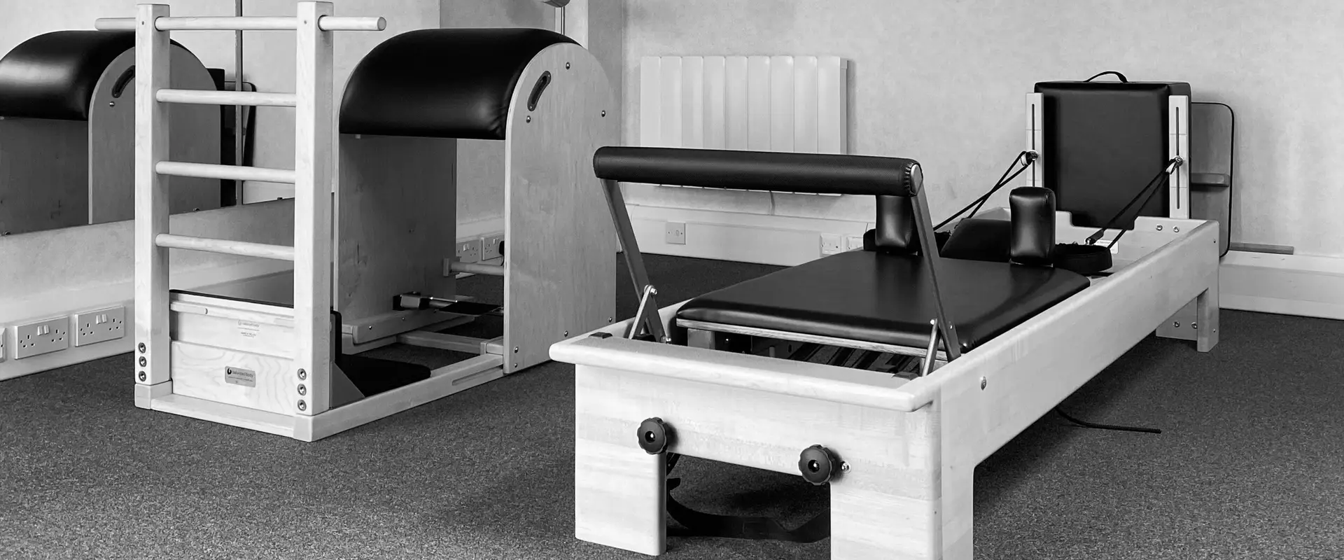 Hove Pilates