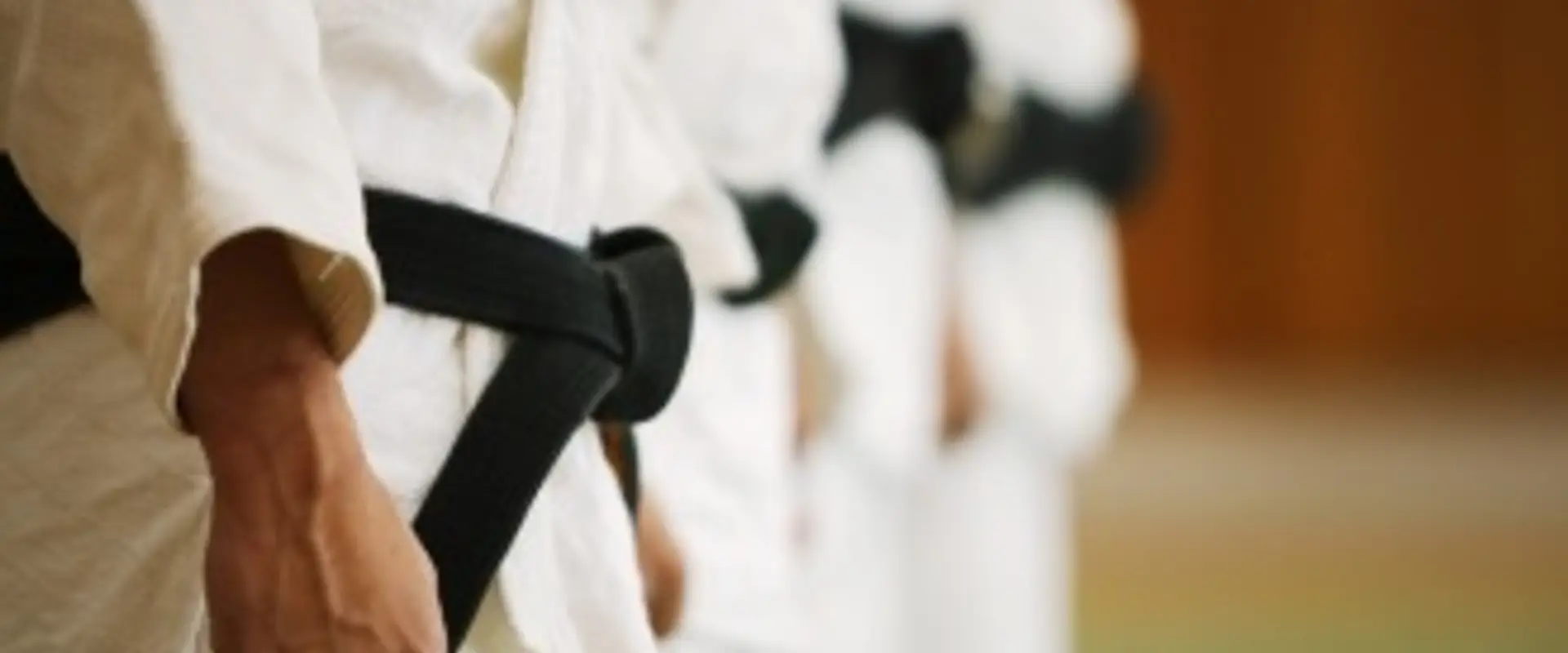 Western Gate Martial Art