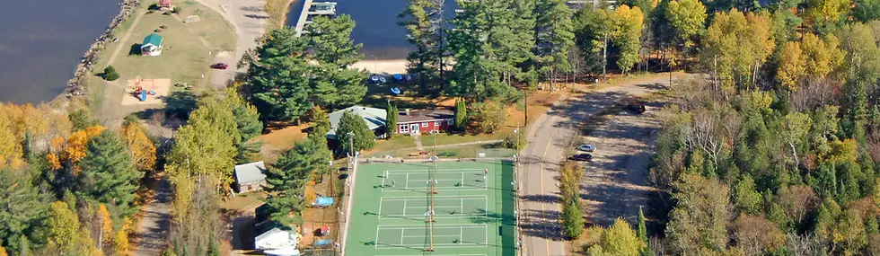 Deep River Yacht and Tennis Club