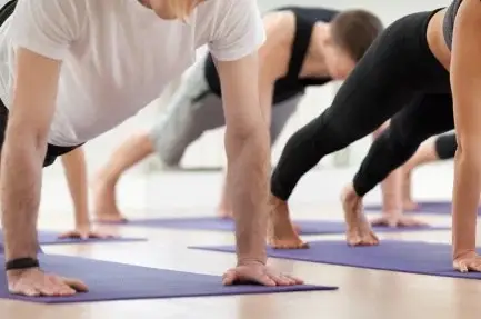 Galway Pilates Studio