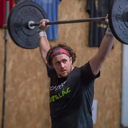 CrossFit Aurillac