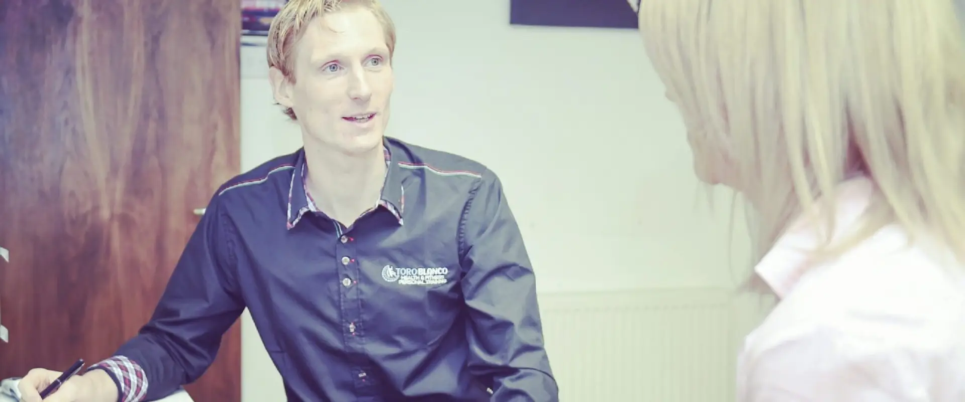 Toro Blanco Personal Training Ltd