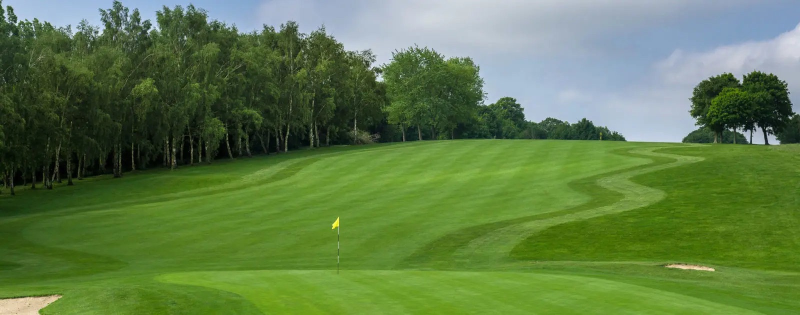Hoebridge Golf Centre