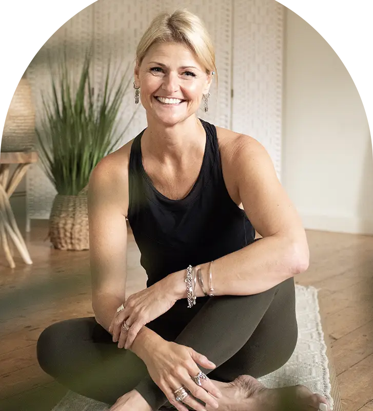 Jo Tuffrey - Online Workout Club