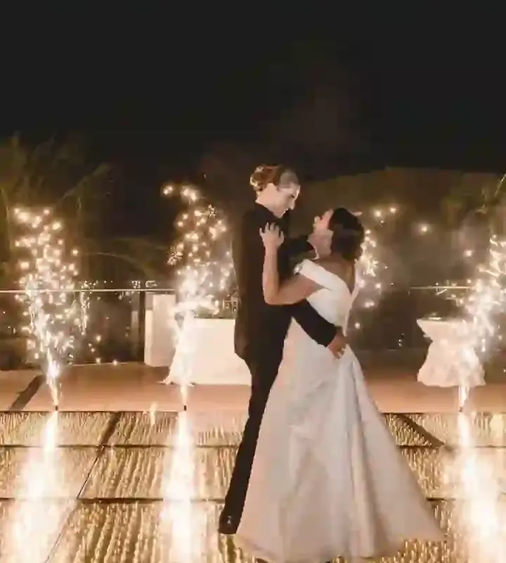 First Dance Vancouver