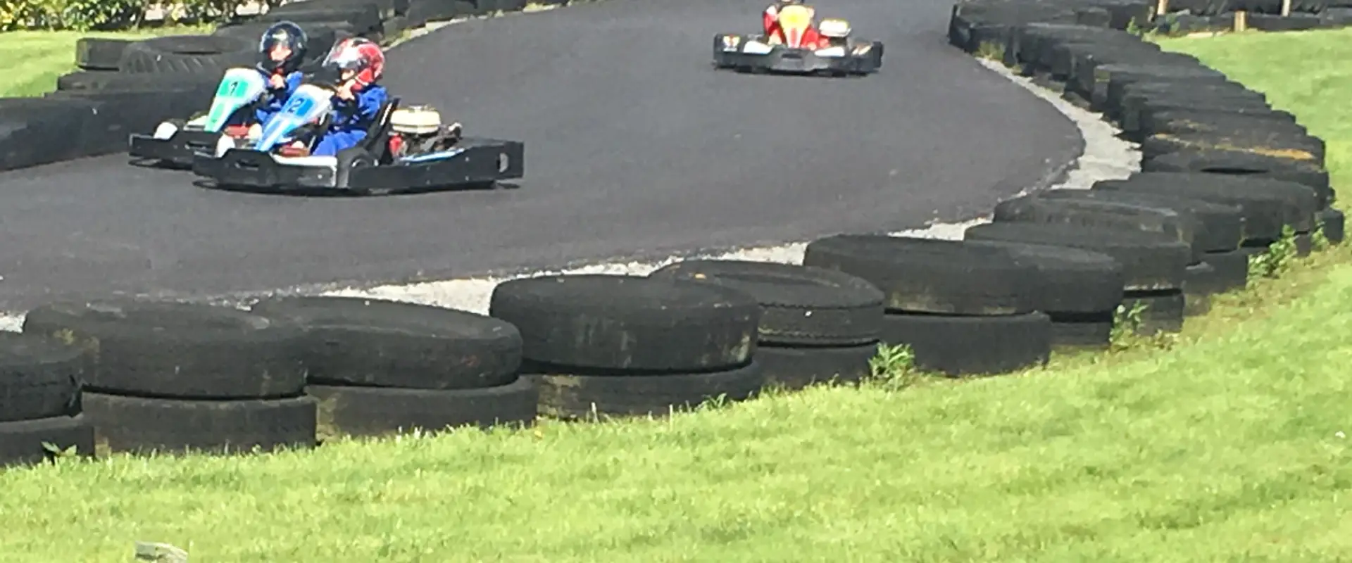 Gosford Karting Armagh