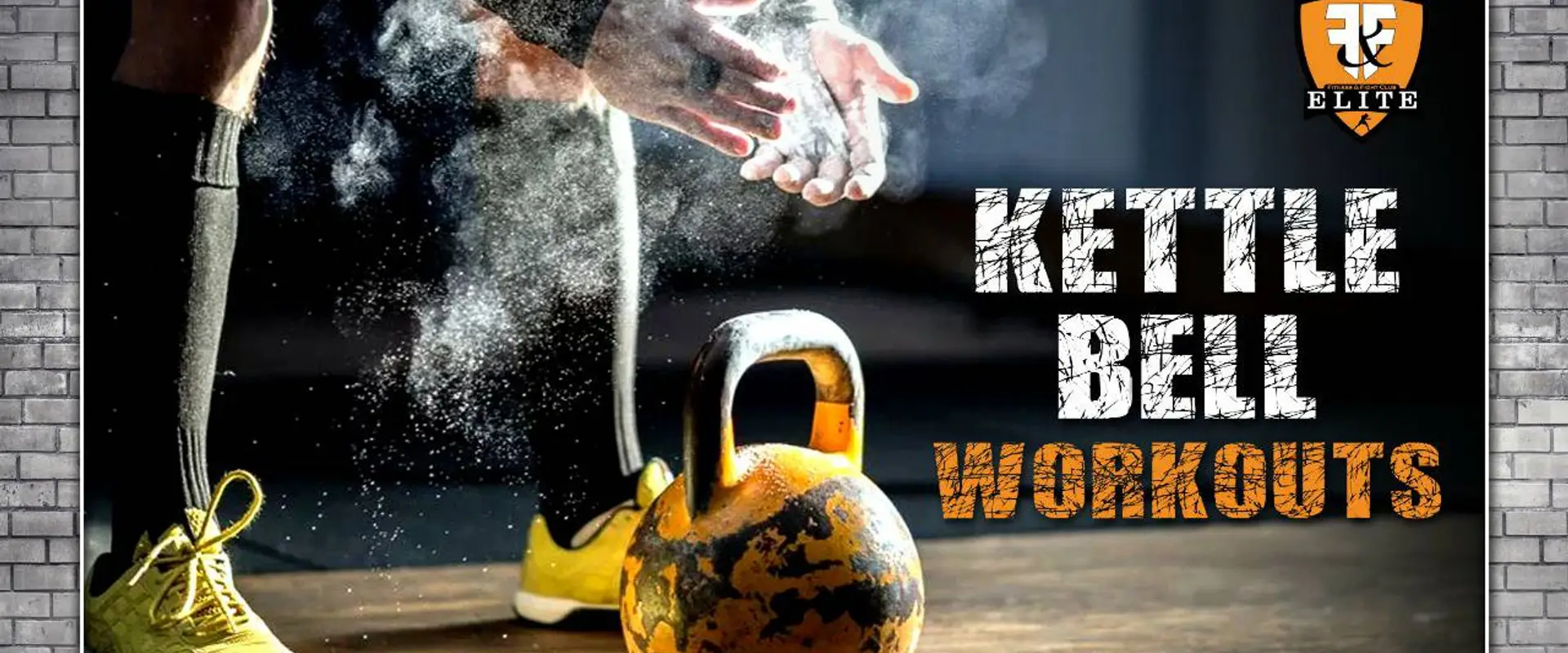 Elite cross fitness and fight club velachery