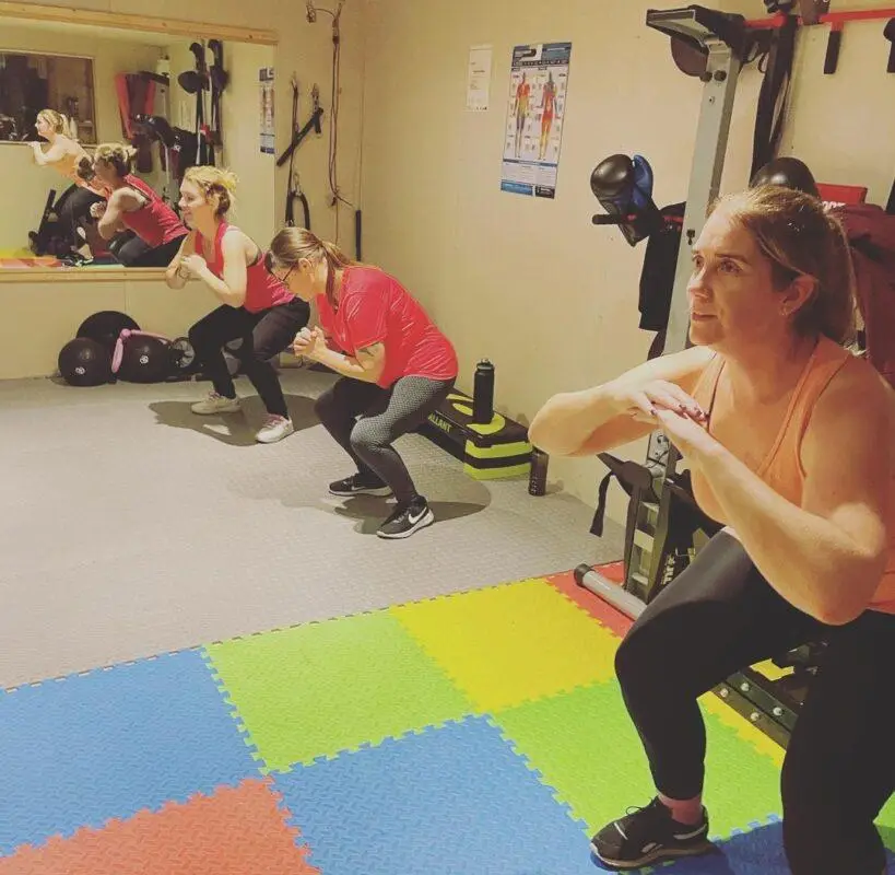 Allure Fitness
