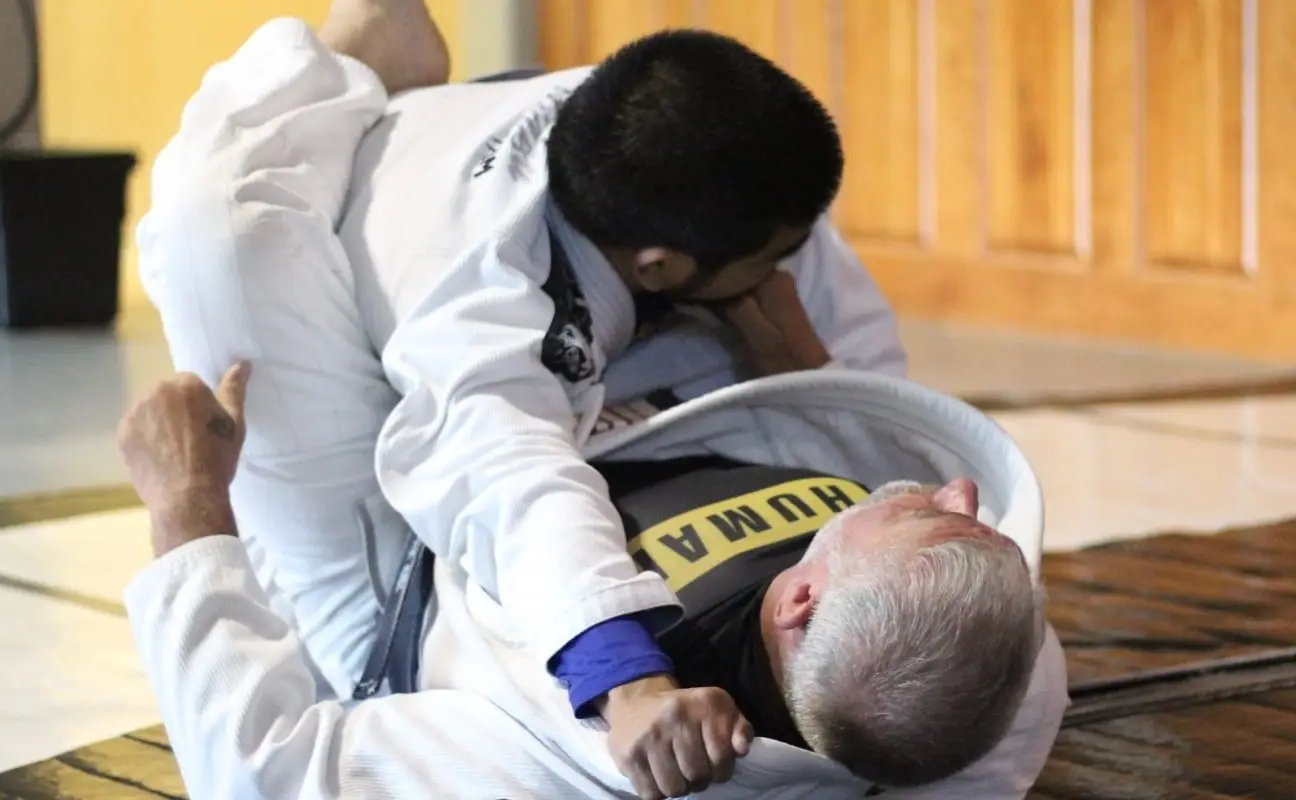 Wulfun MMA / Gracie PEI Jiu-Jitsu